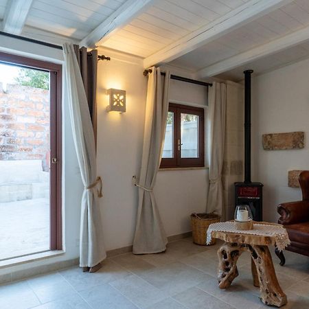 Masseria Torre Rossa ファザーノ エクステリア 写真