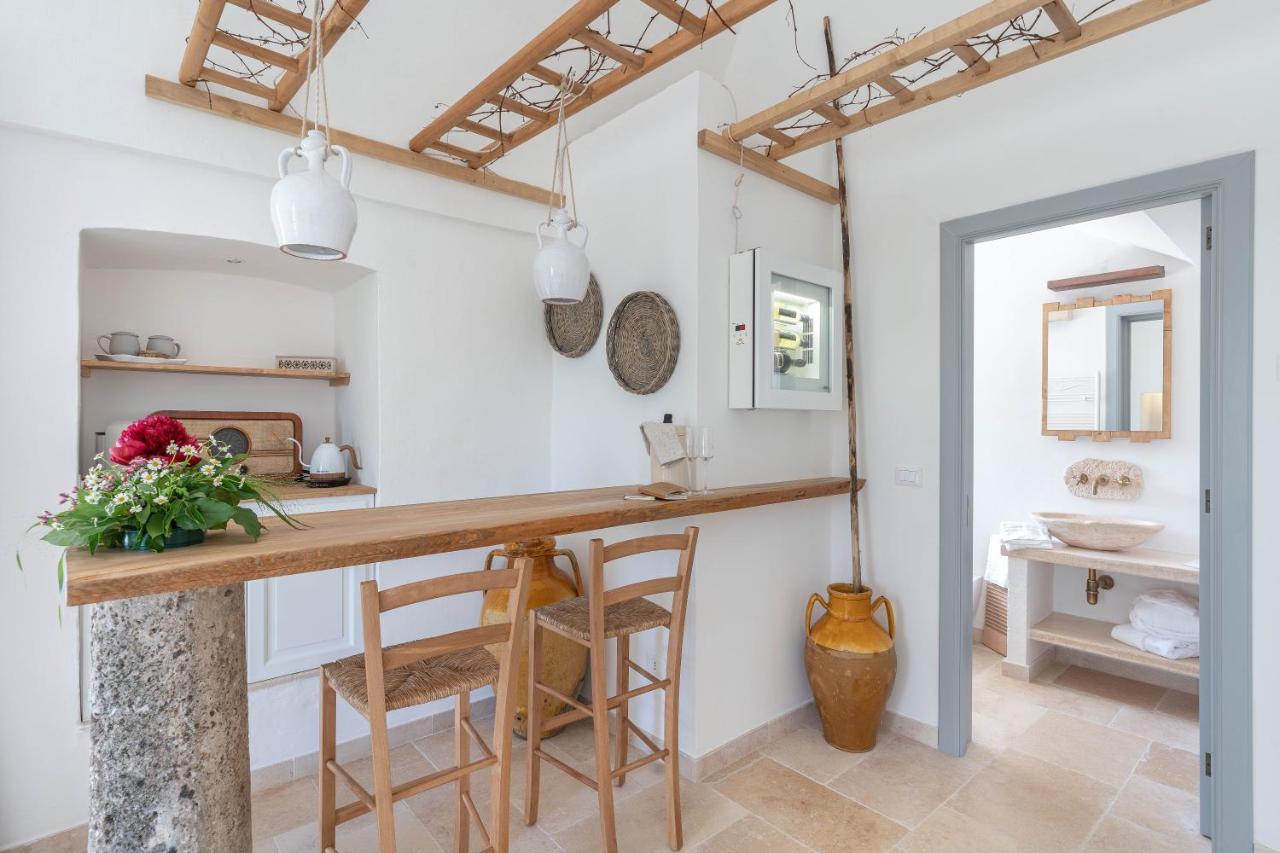 Masseria Torre Rossa ファザーノ エクステリア 写真