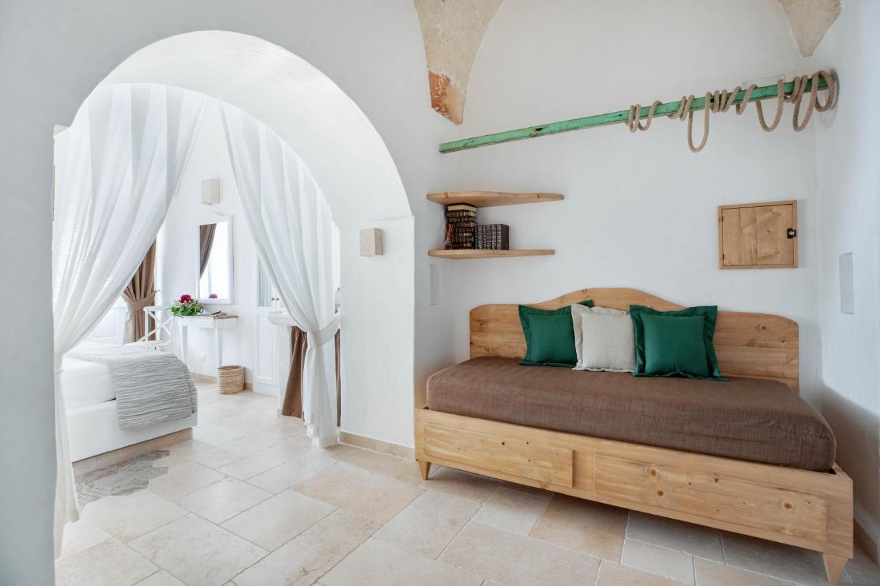 Masseria Torre Rossa ファザーノ エクステリア 写真