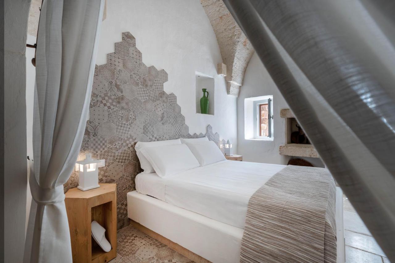 Masseria Torre Rossa ファザーノ エクステリア 写真