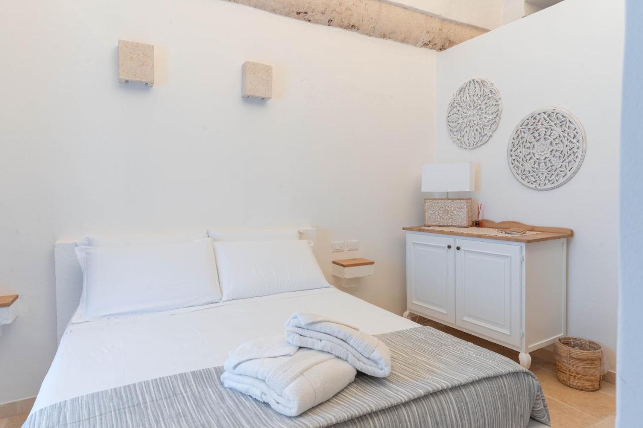 Masseria Torre Rossa ファザーノ エクステリア 写真