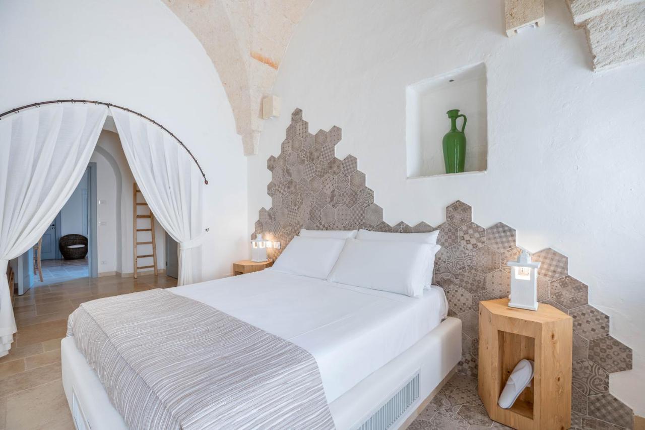 Masseria Torre Rossa ファザーノ エクステリア 写真