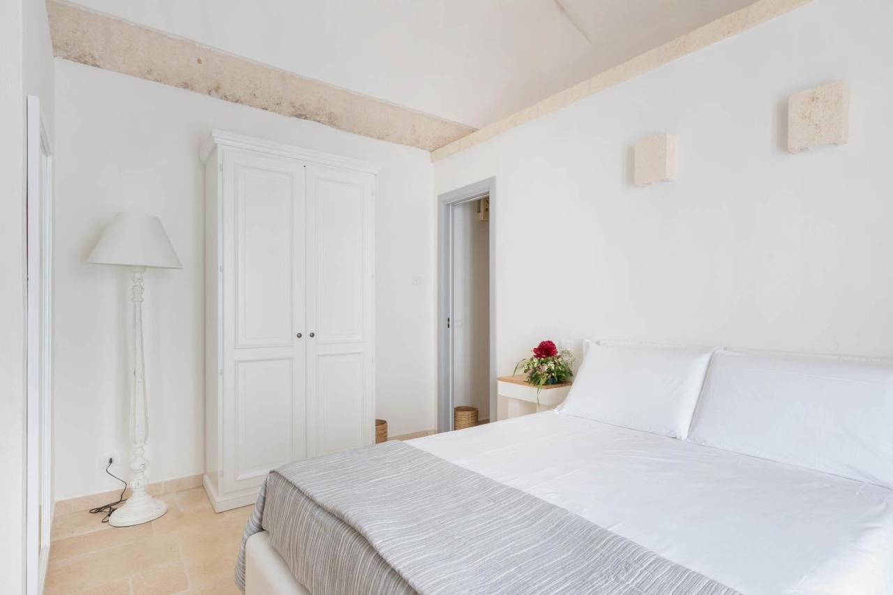 Masseria Torre Rossa ファザーノ エクステリア 写真