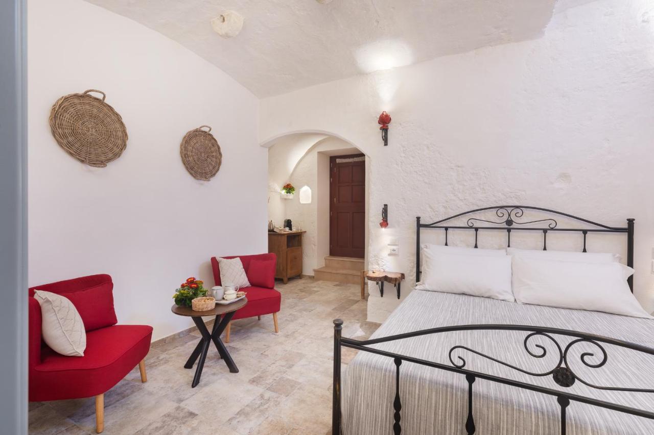Masseria Torre Rossa ファザーノ エクステリア 写真