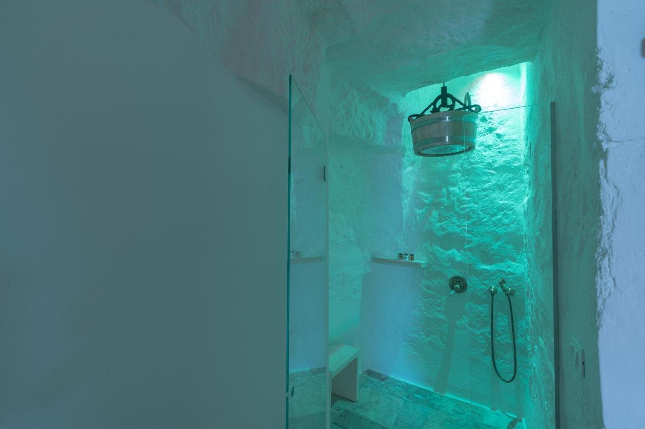 Masseria Torre Rossa ファザーノ エクステリア 写真