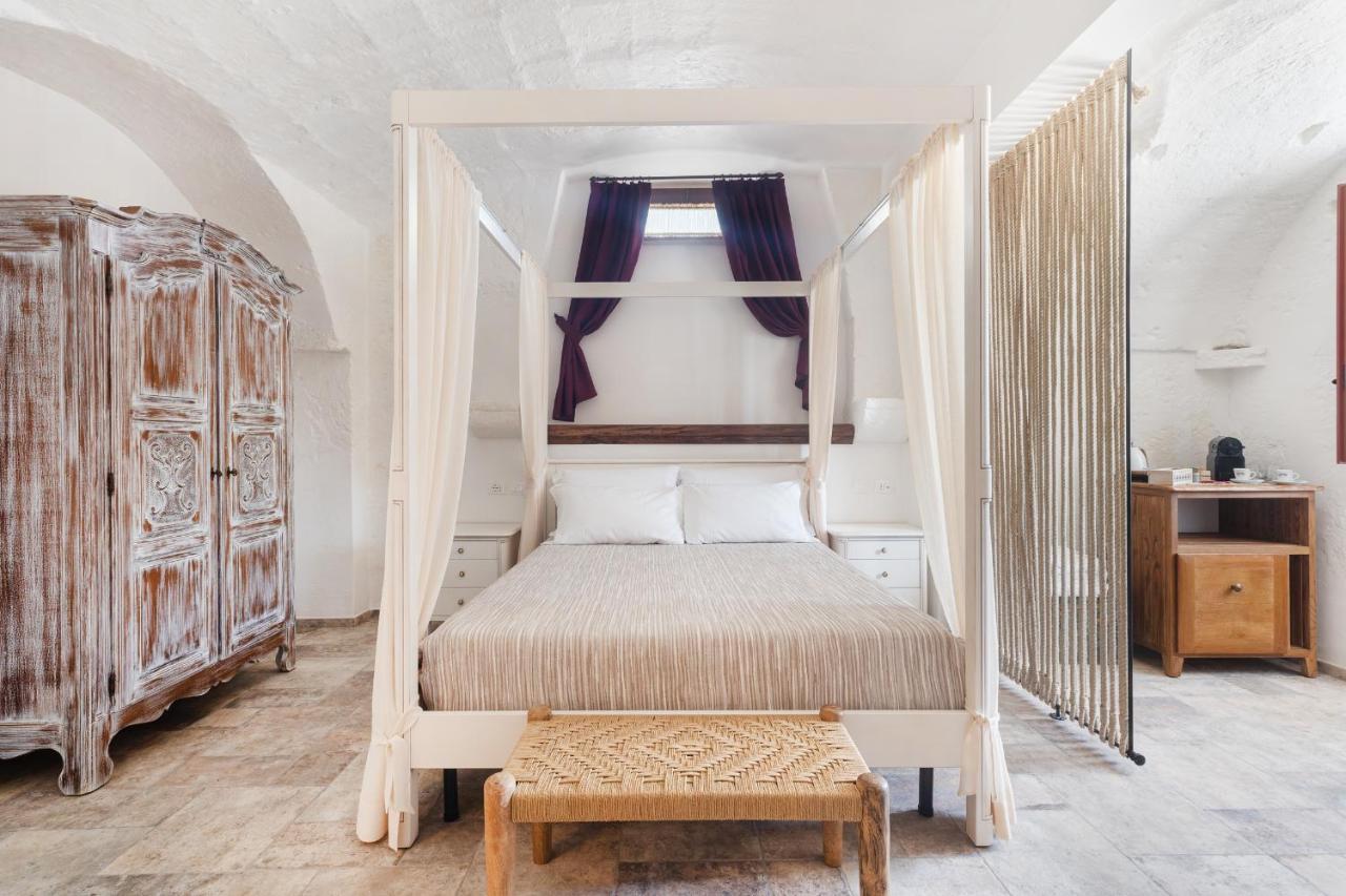 Masseria Torre Rossa ファザーノ エクステリア 写真