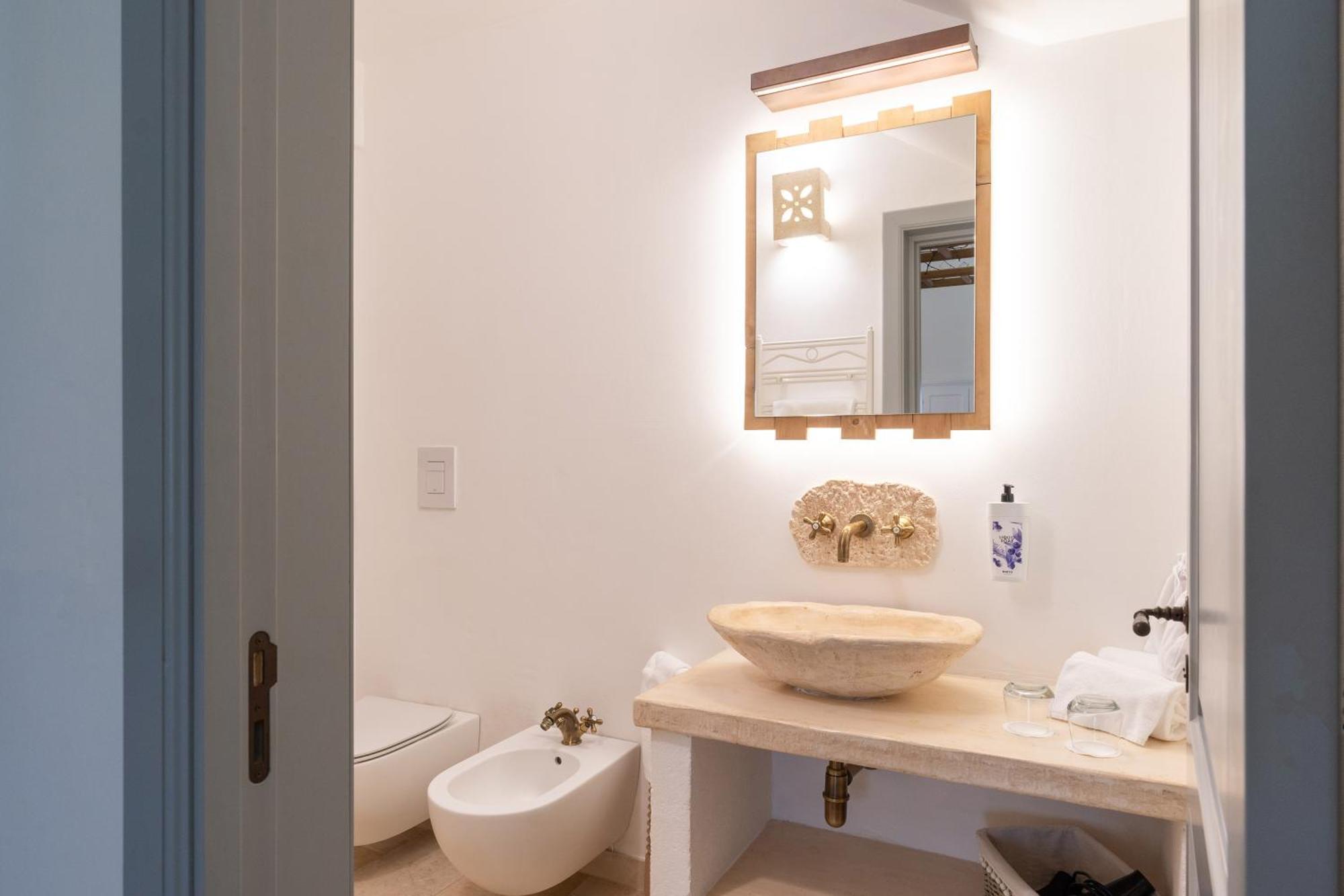 Masseria Torre Rossa ファザーノ エクステリア 写真