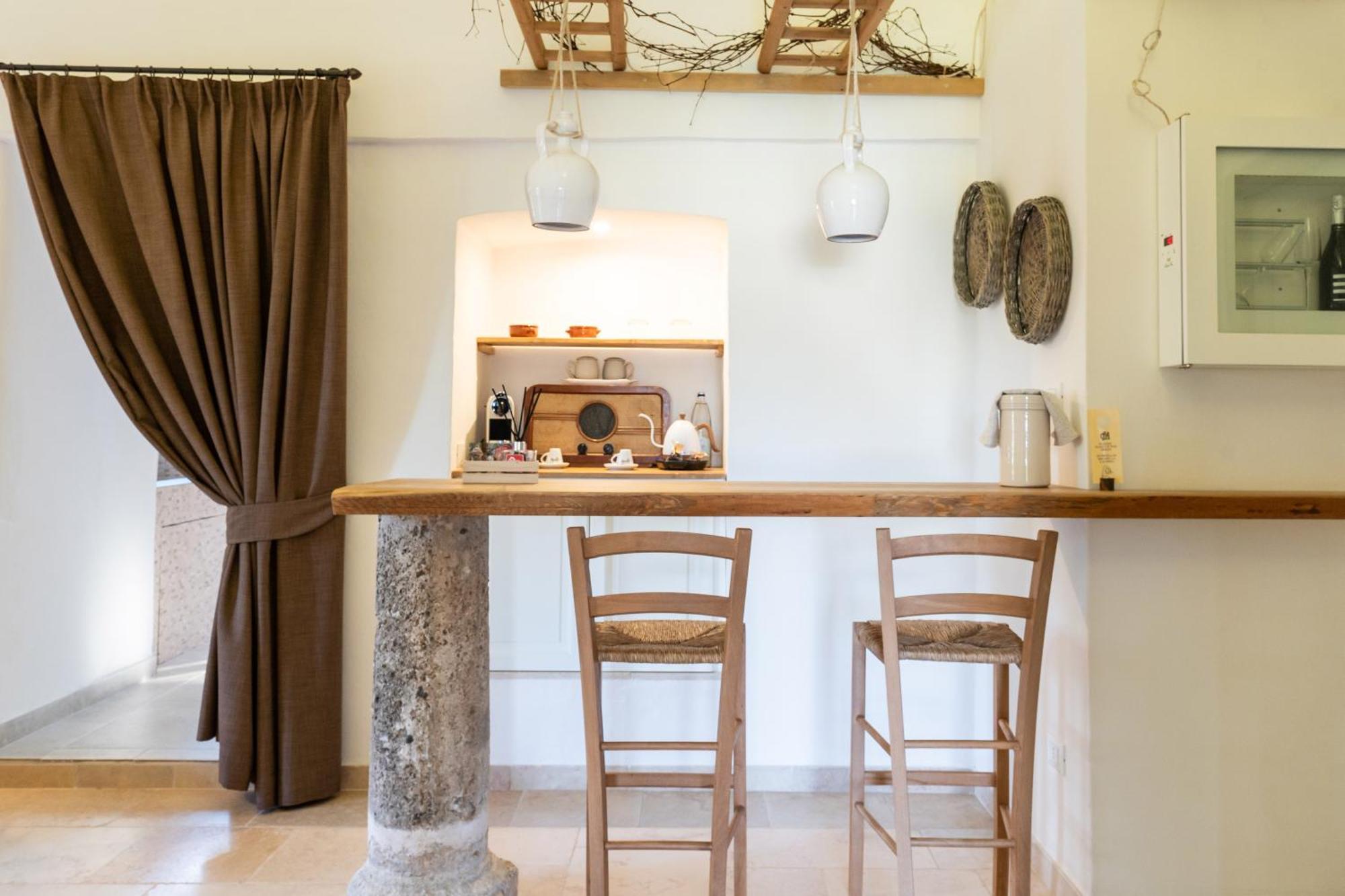 Masseria Torre Rossa ファザーノ エクステリア 写真