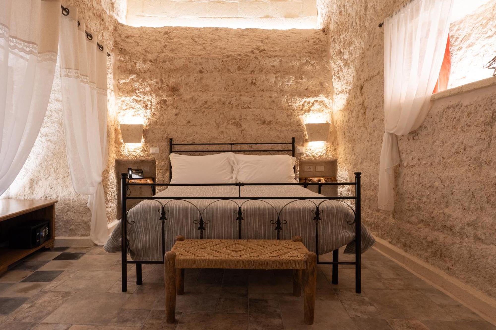 Masseria Torre Rossa ファザーノ エクステリア 写真