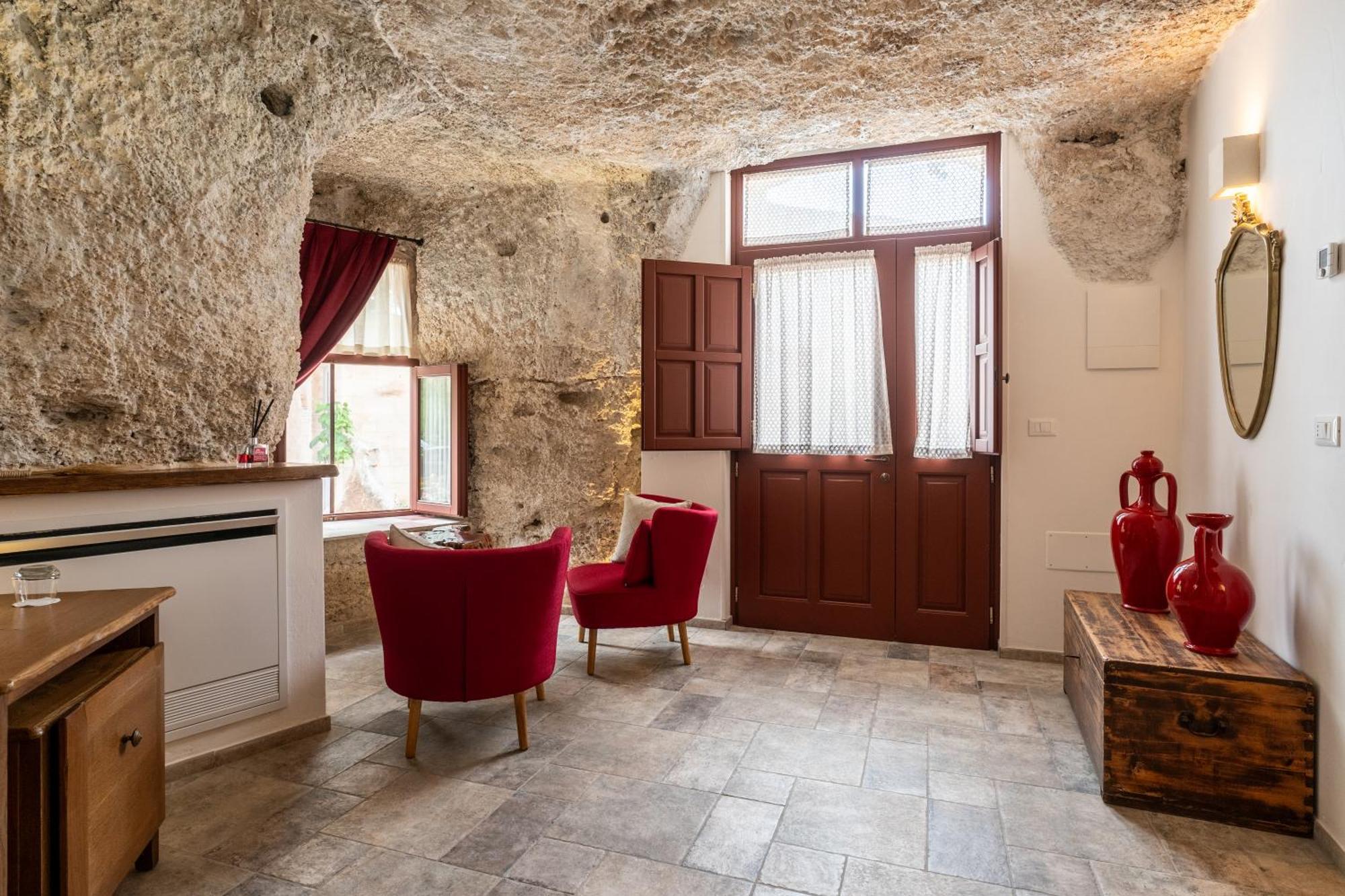 Masseria Torre Rossa ファザーノ エクステリア 写真
