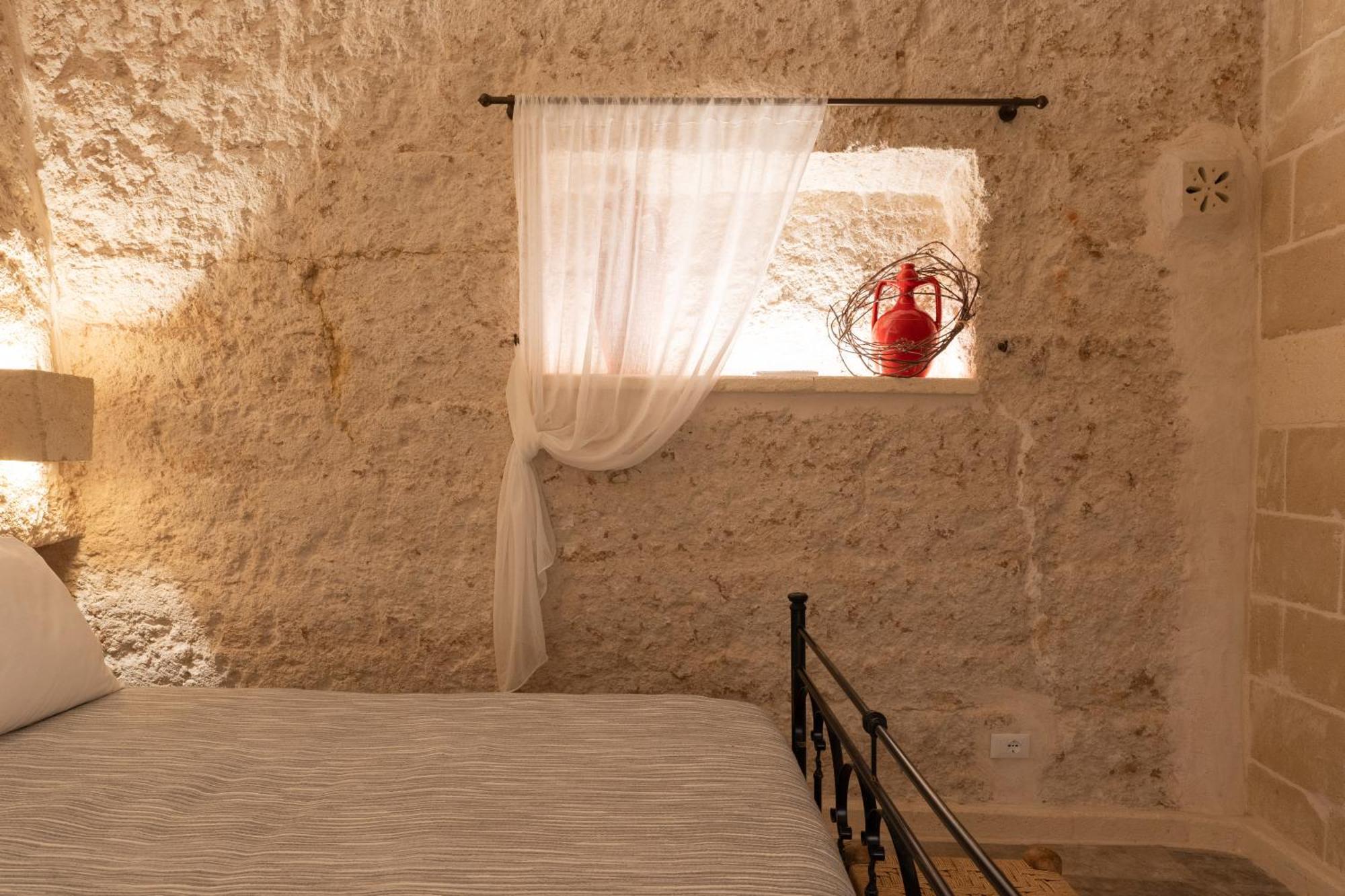 Masseria Torre Rossa ファザーノ エクステリア 写真
