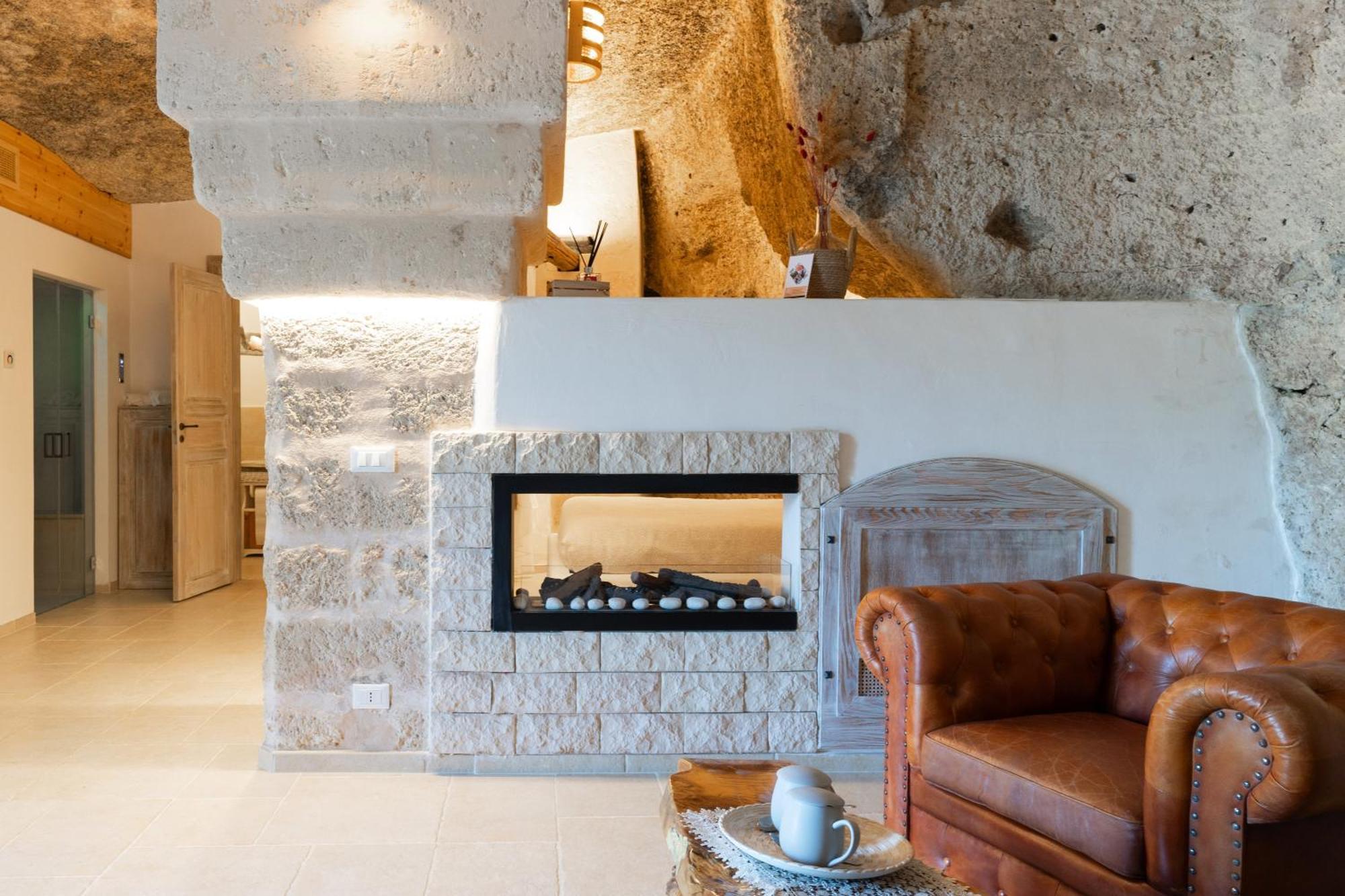 Masseria Torre Rossa ファザーノ エクステリア 写真