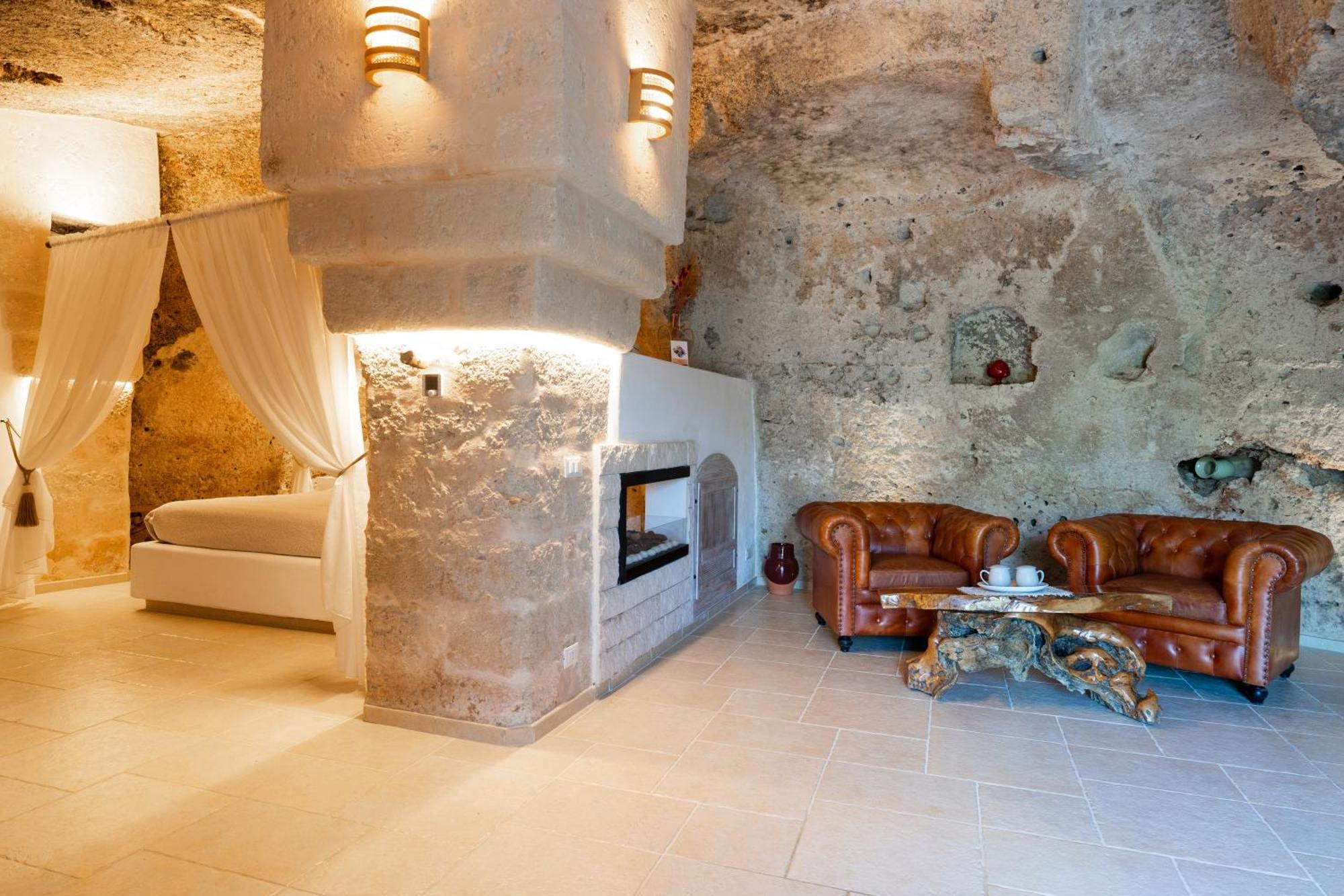 Masseria Torre Rossa ファザーノ エクステリア 写真