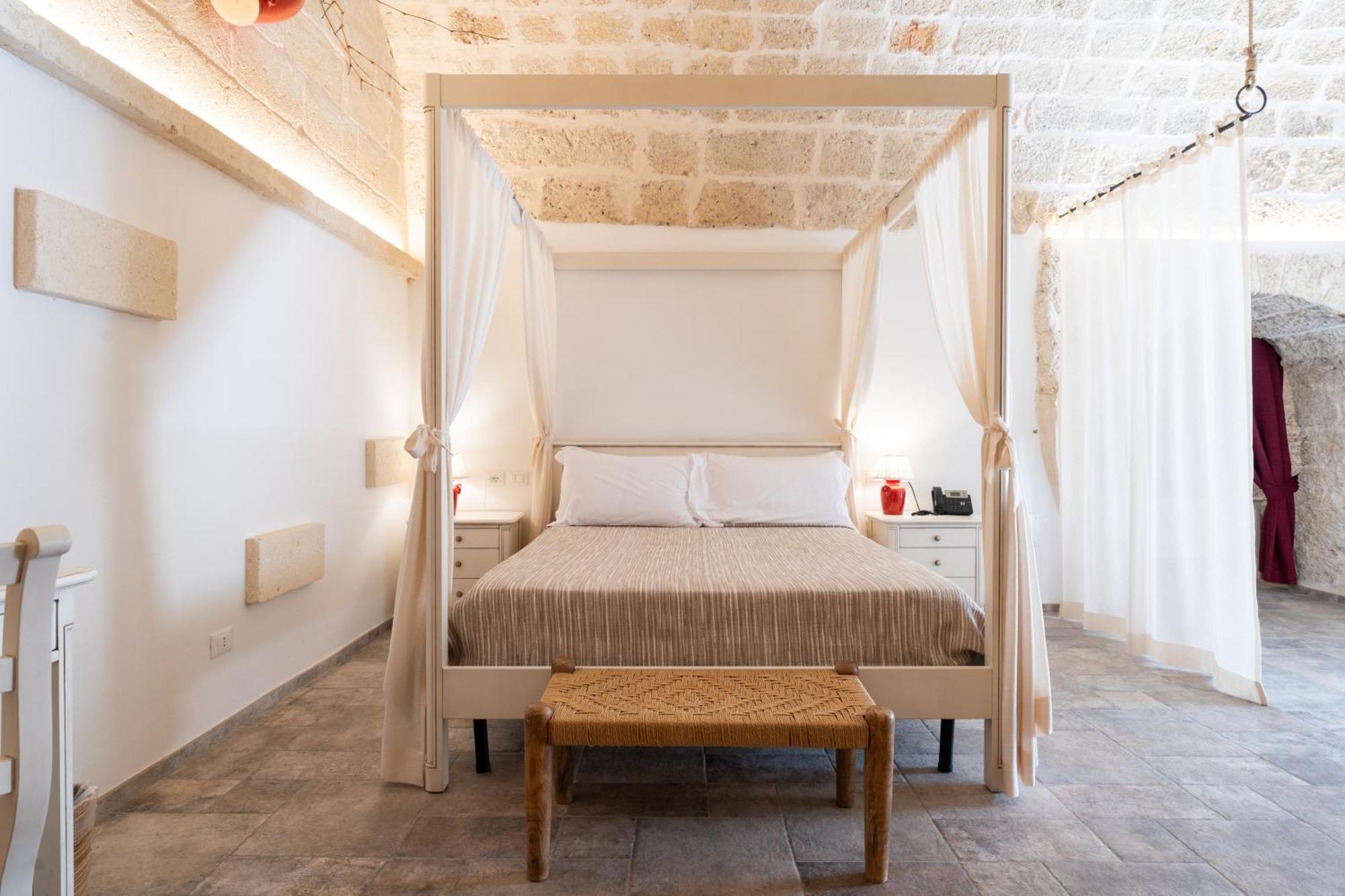 Masseria Torre Rossa ファザーノ エクステリア 写真