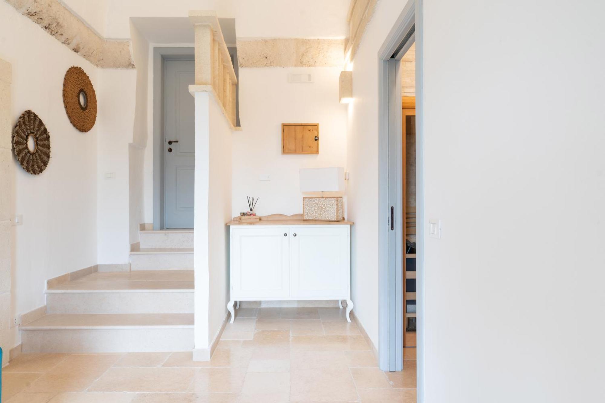 Masseria Torre Rossa ファザーノ エクステリア 写真