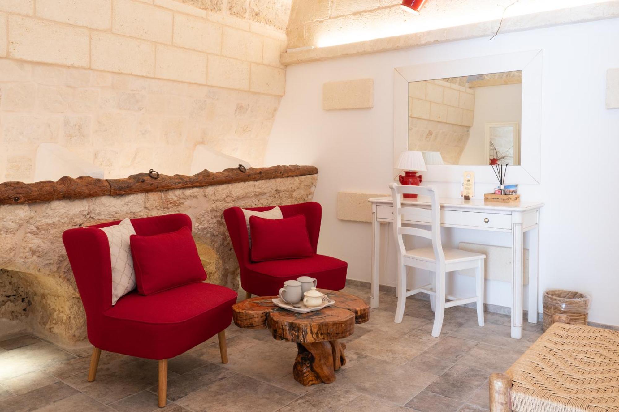 Masseria Torre Rossa ファザーノ エクステリア 写真