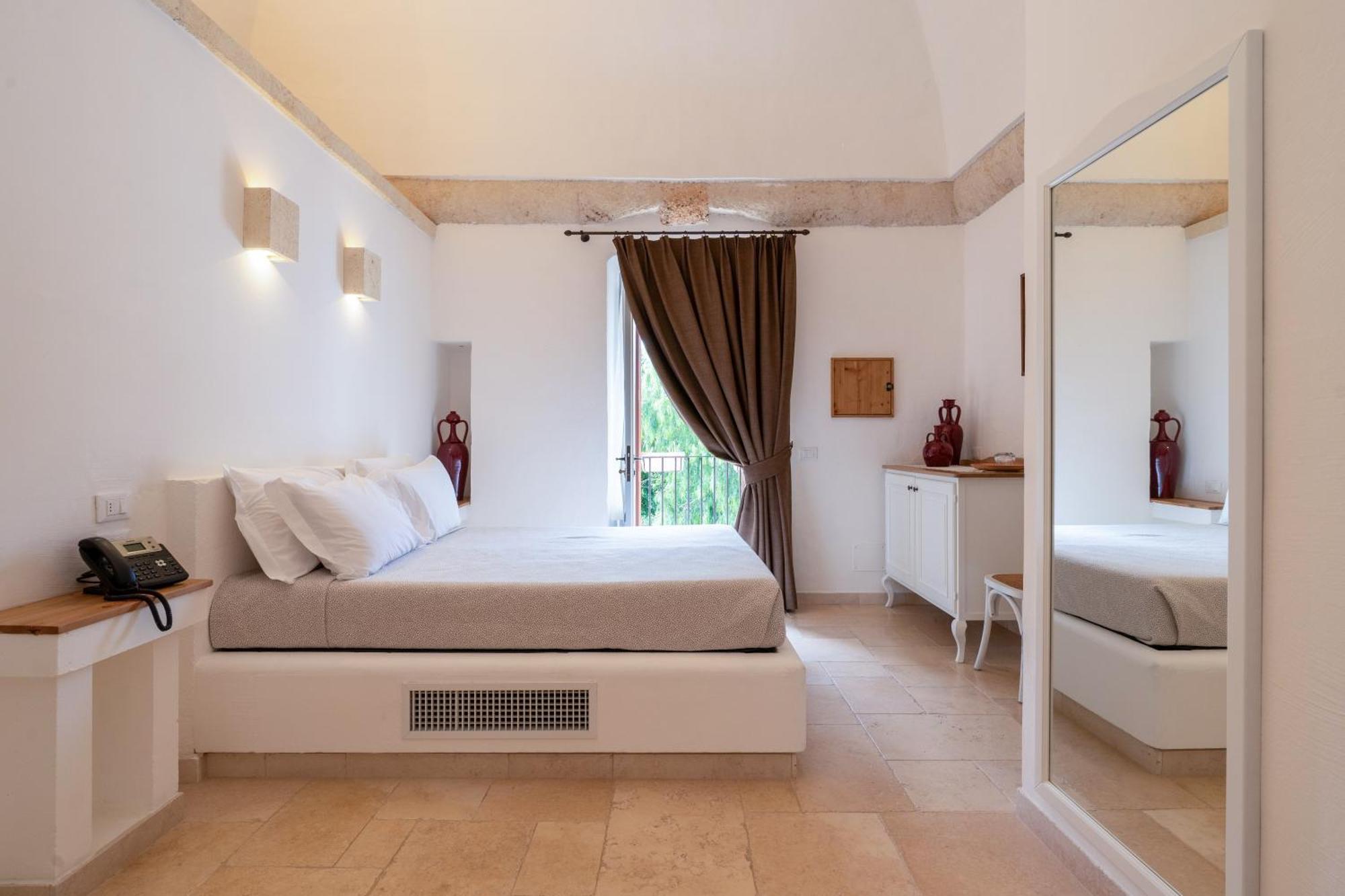 Masseria Torre Rossa ファザーノ エクステリア 写真