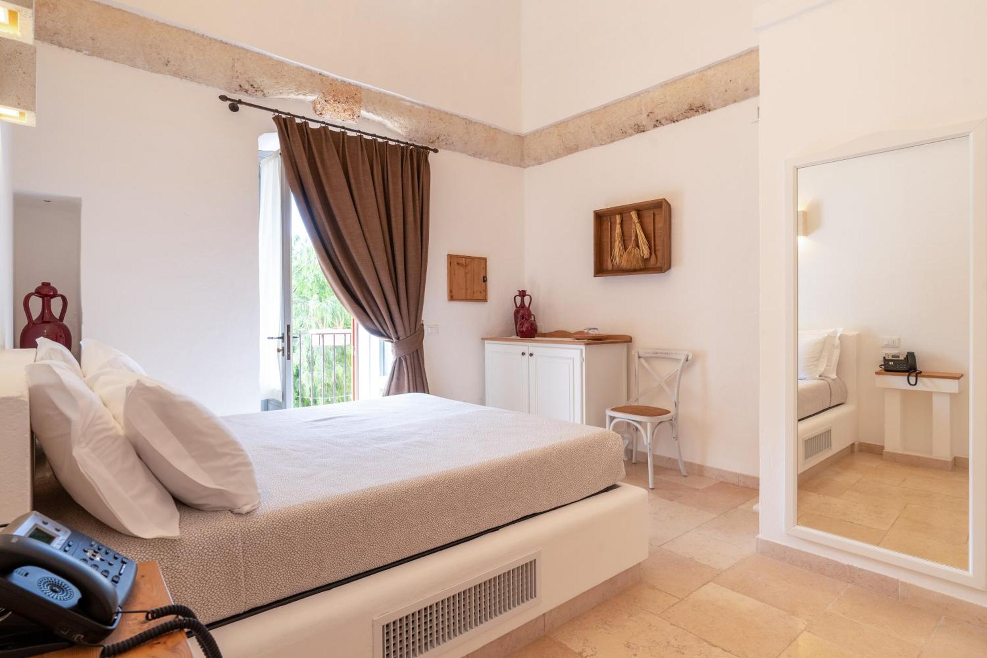 Masseria Torre Rossa ファザーノ エクステリア 写真