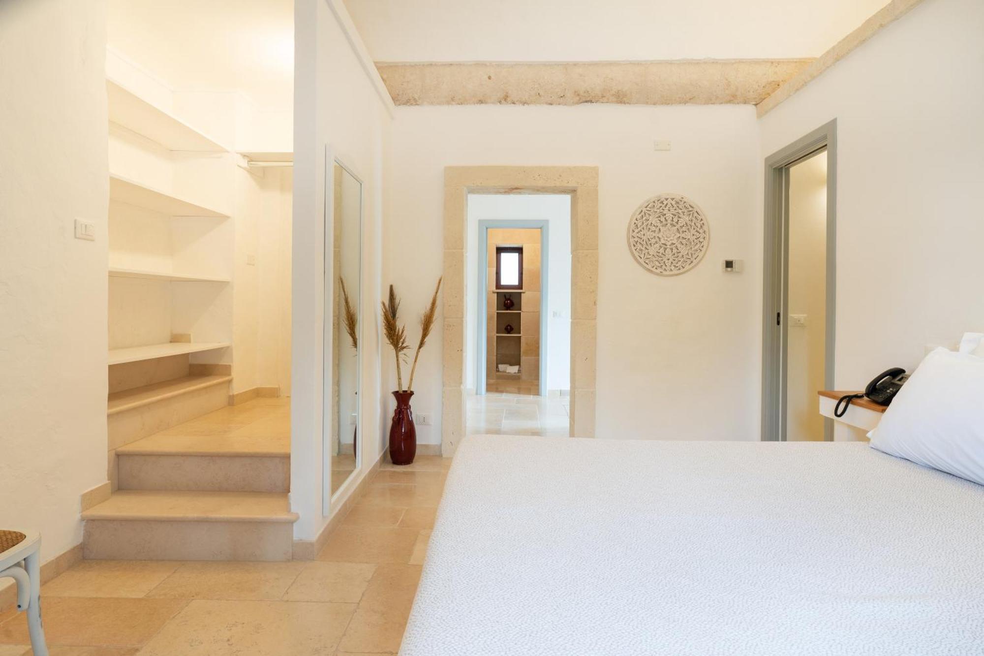 Masseria Torre Rossa ファザーノ エクステリア 写真