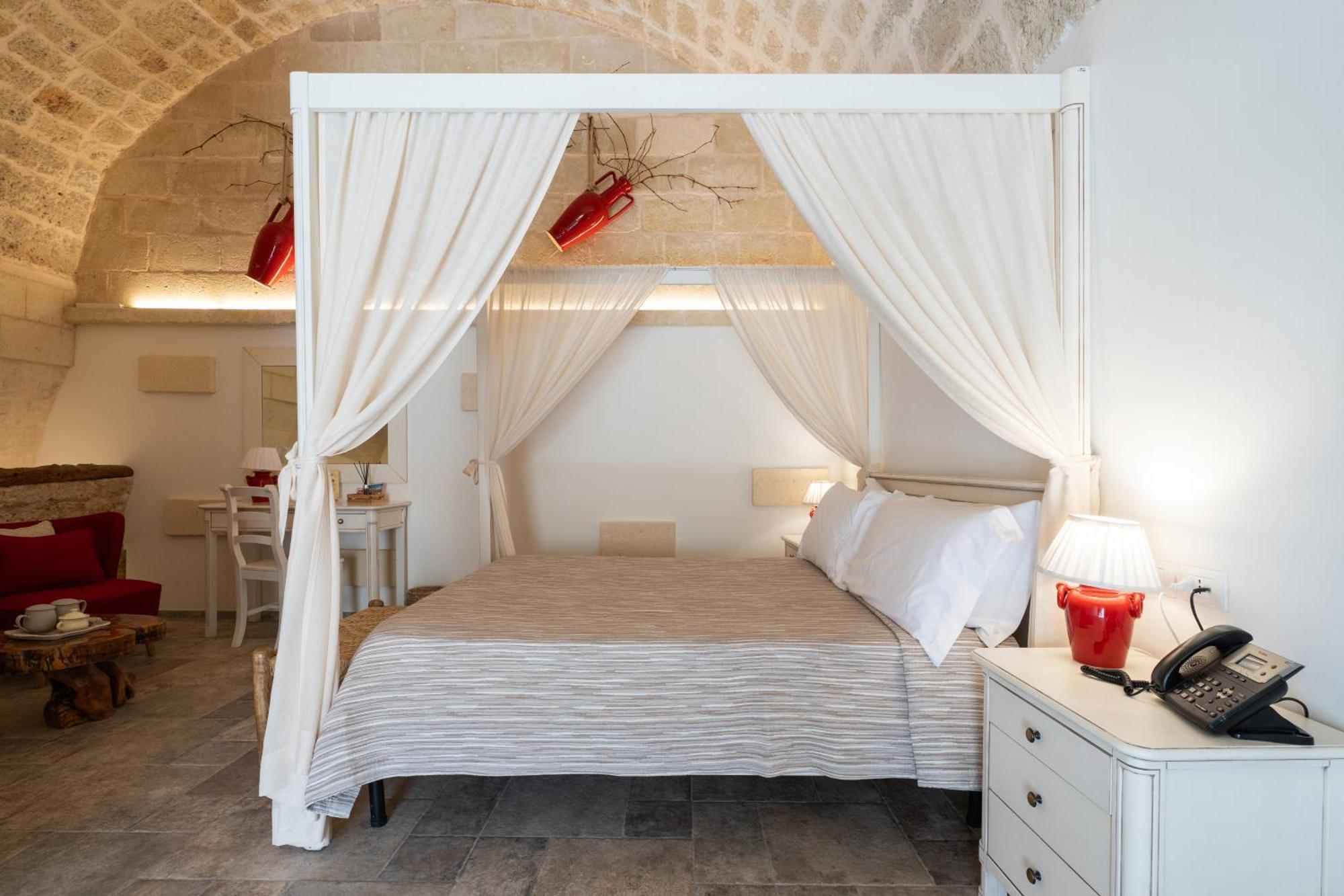 Masseria Torre Rossa ファザーノ エクステリア 写真