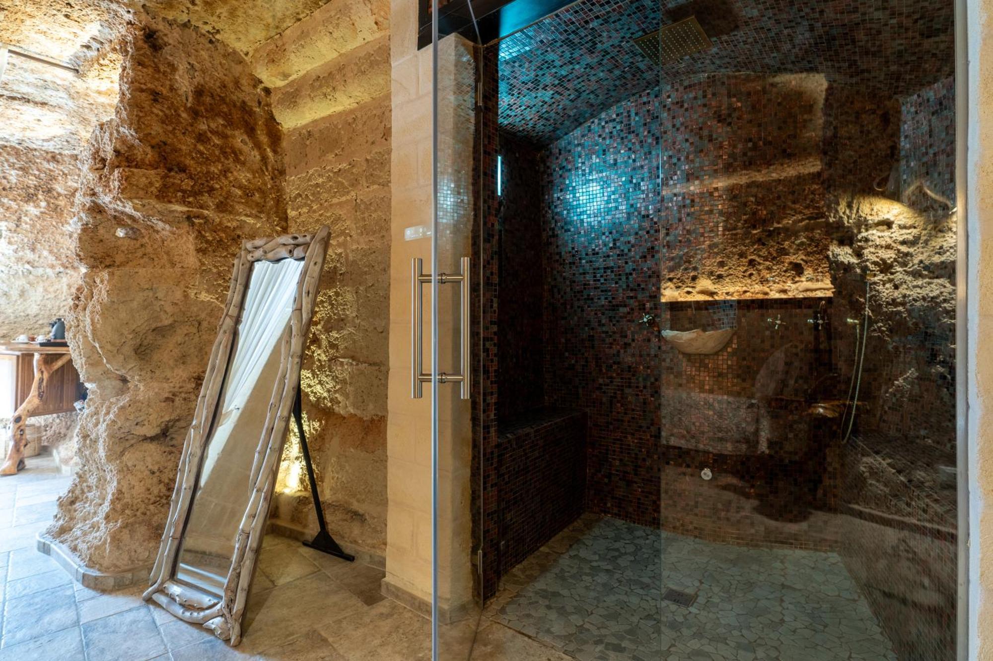 Masseria Torre Rossa ファザーノ エクステリア 写真