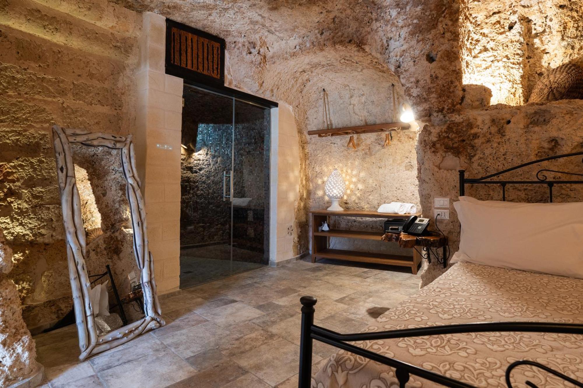 Masseria Torre Rossa ファザーノ エクステリア 写真